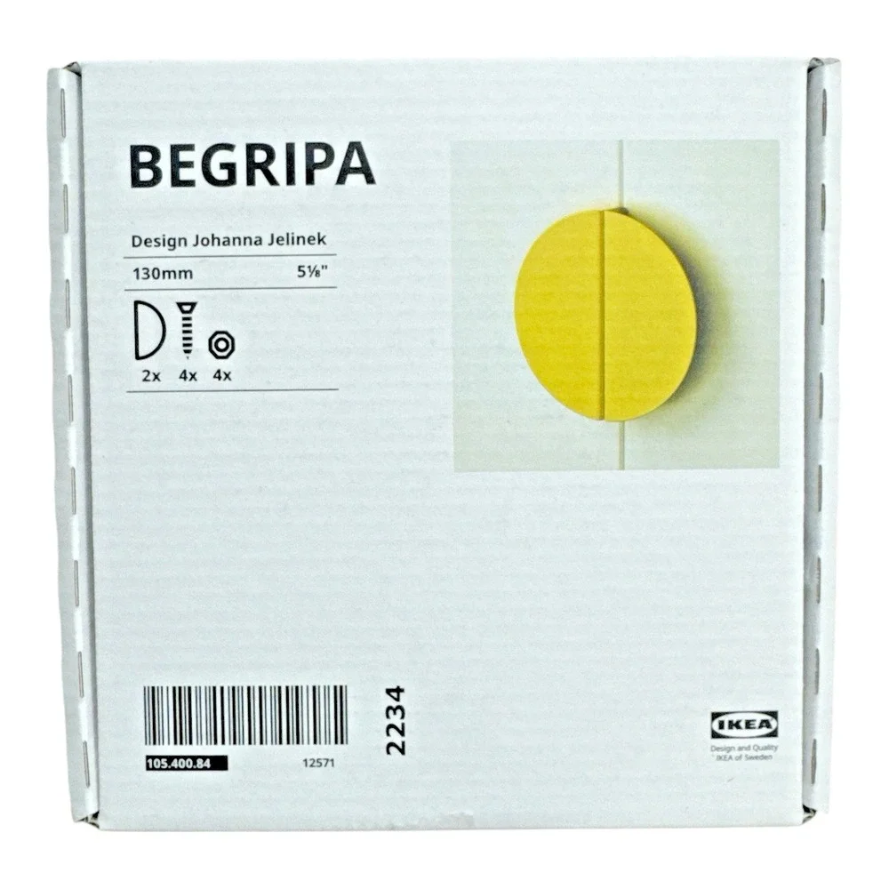 IKEA infuse sunny
